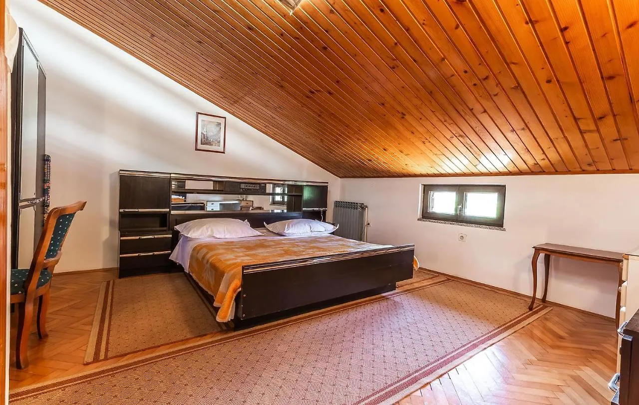 Jasna Apartment Porec