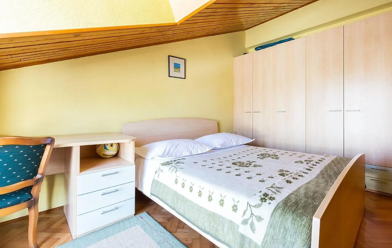 Jasna Apartment Porec Croatia