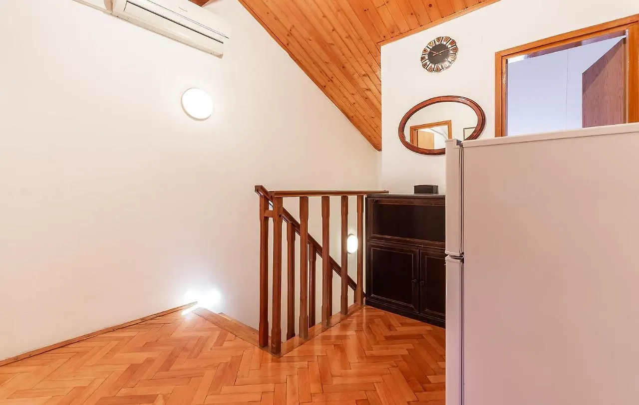 Jasna Apartment Porec
