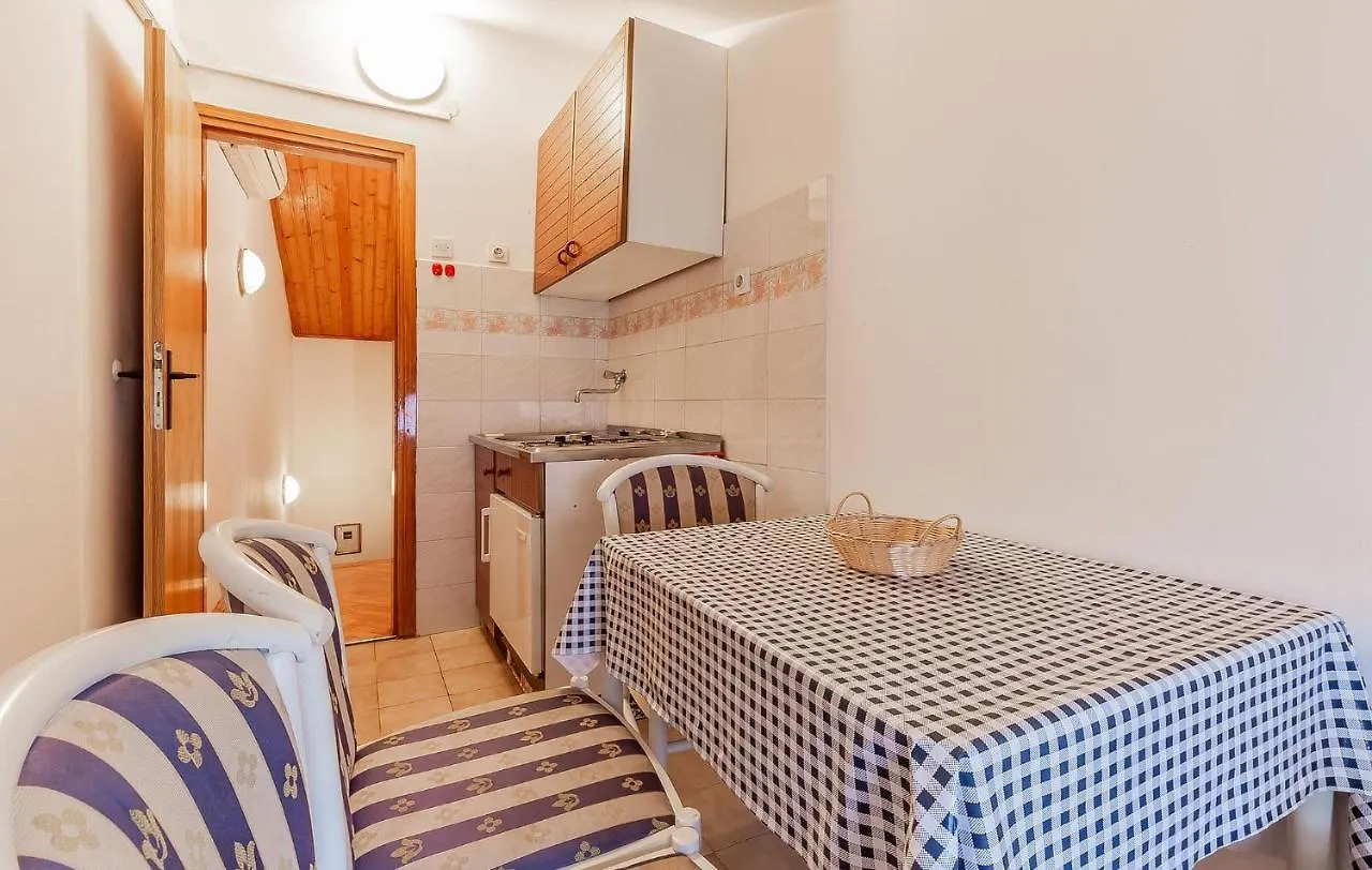 Jasna Apartment Porec Croatia