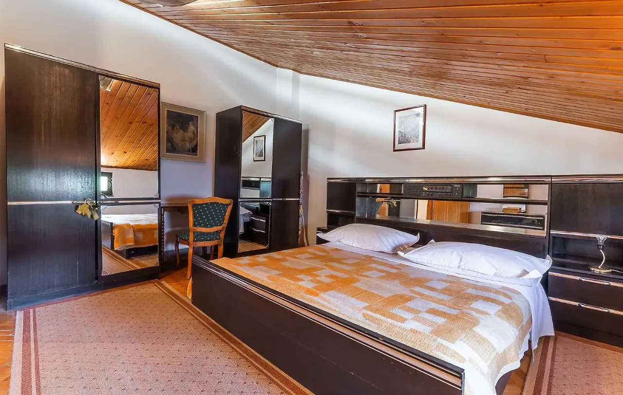 Jasna Apartment Porec