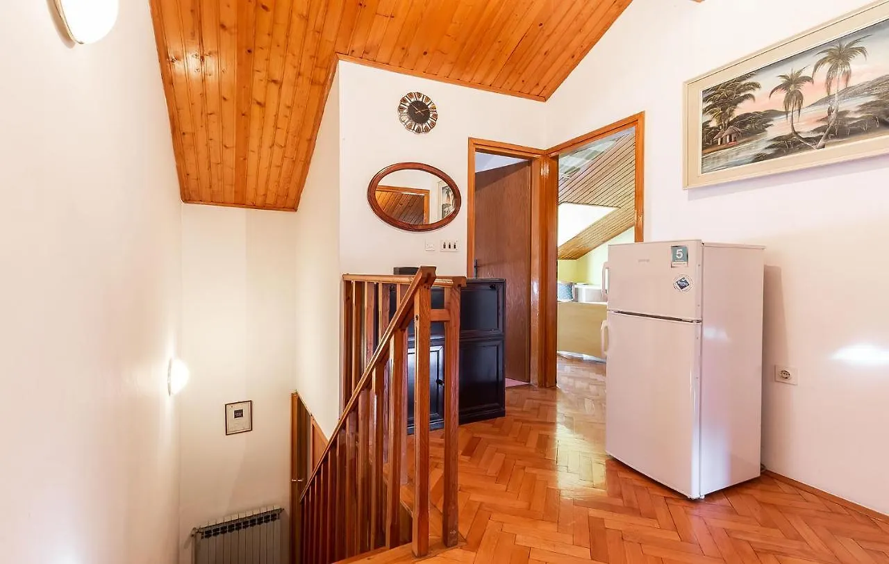 Jasna Apartment Porec